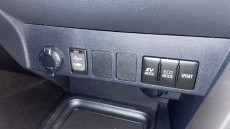 Toyota RAV4 2.5 VVT-i Hybrid Business Ed Plus TSS 5dr CVT 2WD Hybrid Estate